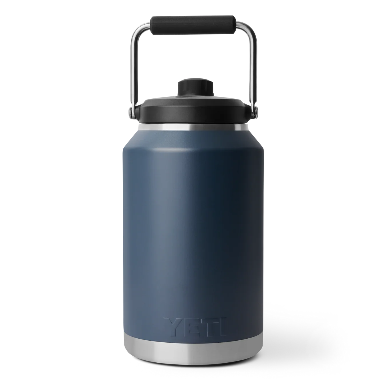 YETI Rambler One Gallon Jug - 3.8L NEW
