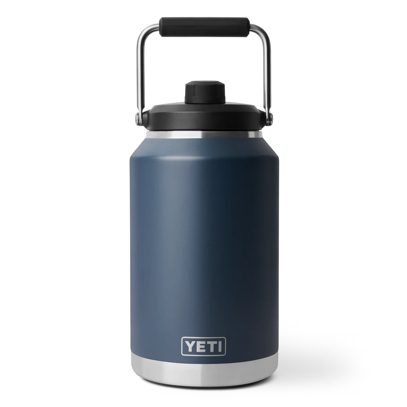 YETI Rambler One Gallon Jug - 3.8L NEW