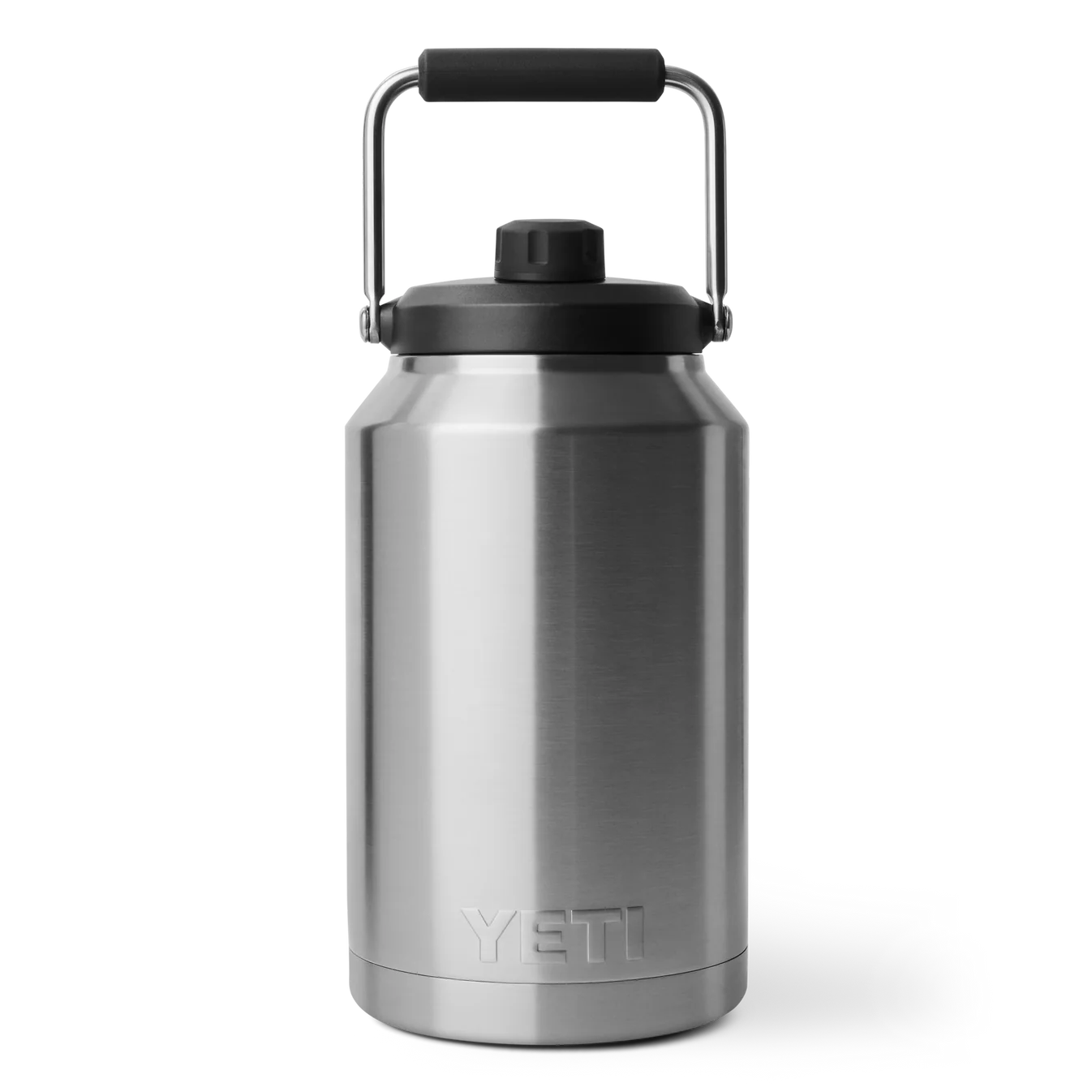 YETI Rambler One Gallon Jug - 3.8L NEW