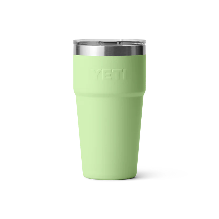 YETI Rambler 20 Oz Stackable Cup - (591 ml)