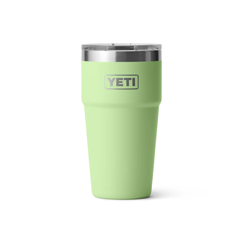 YETI Rambler 20 Oz Stackable Cup - (591 ml)