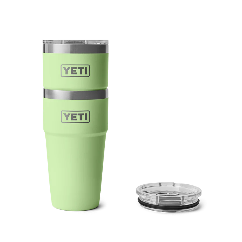 YETI Rambler 20 Oz Stackable Cup - (591 ml)