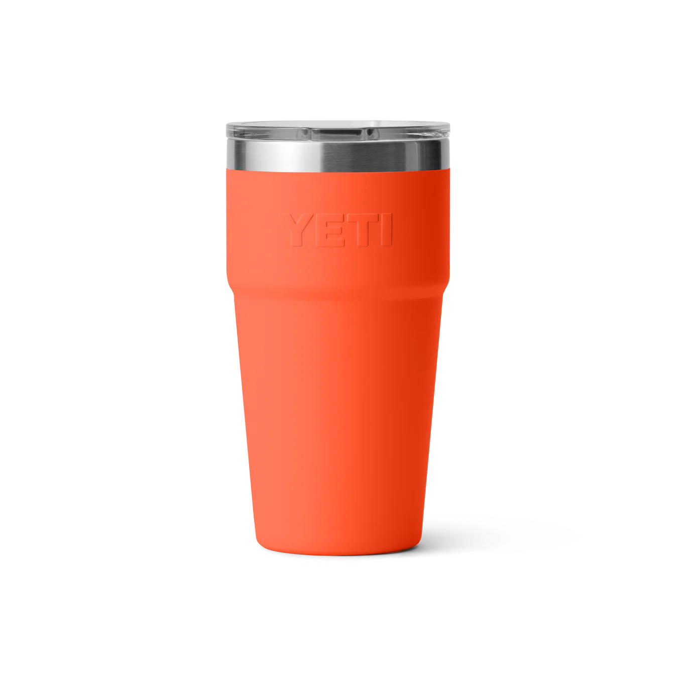 YETI Rambler 20 Oz Stackable Cup - (591 ml)
