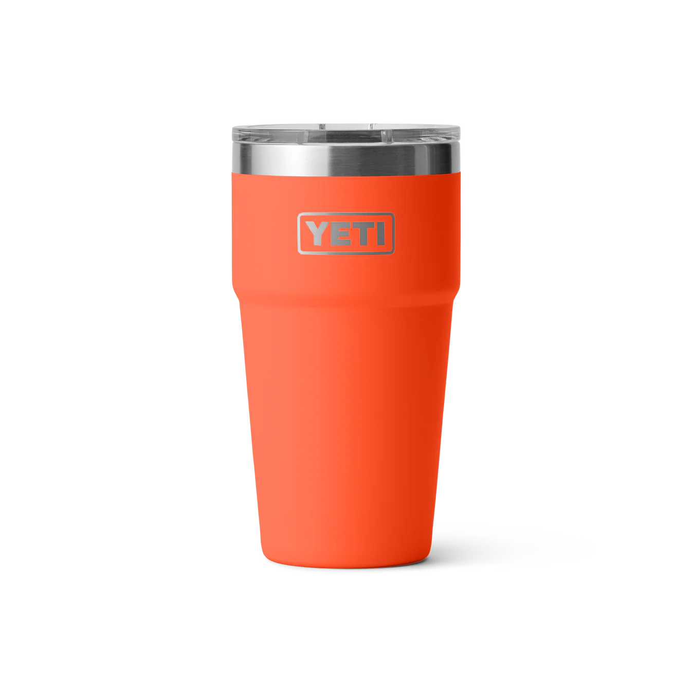YETI Rambler 20 Oz Stackable Cup - (591 ml)
