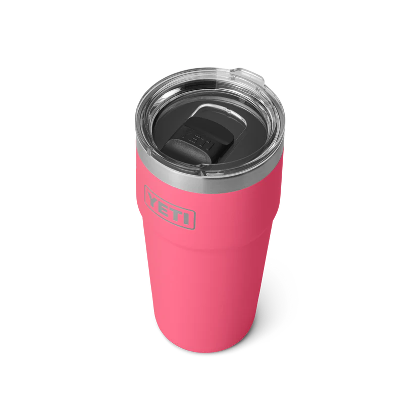 YETI Rambler 20 Oz Stackable Cup - (591 ml)