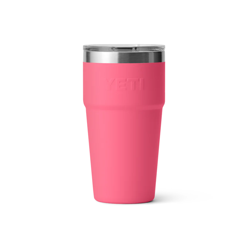 YETI Rambler 20 Oz Stackable Cup - (591 ml)