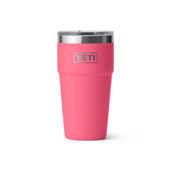 YETI Rambler 20 Oz Stackable Cup - (591 ml)