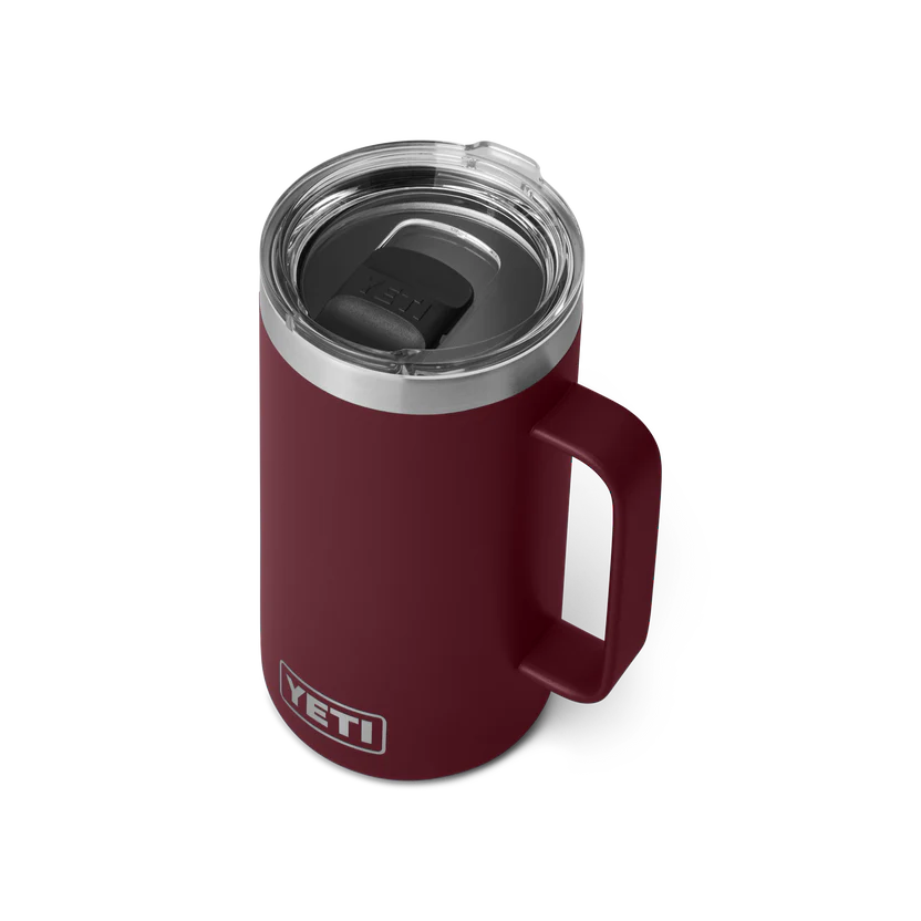 YETI Rambler 24 oz Mug