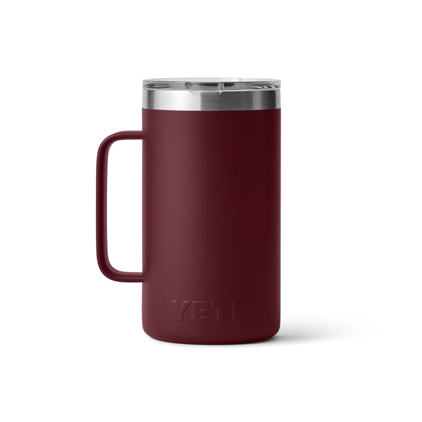 YETI Rambler 24 oz Mug