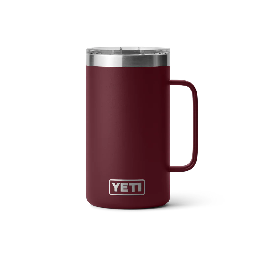YETI Rambler 24 oz Mug