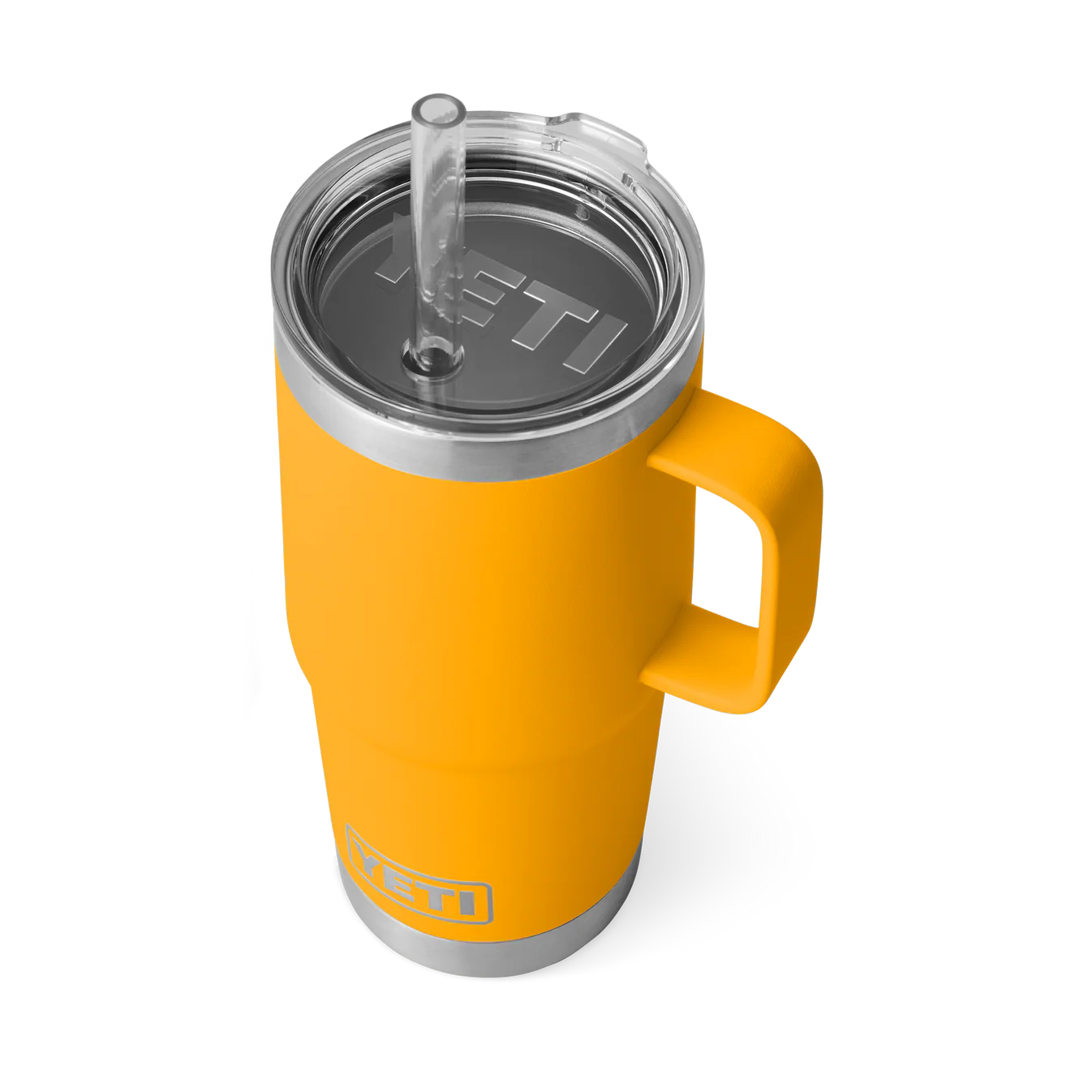 YETI Rambler 25 oz Straw Mug - 739ml
