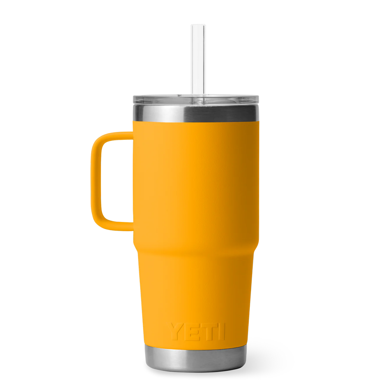 YETI Rambler 25 oz Straw Mug - 739ml