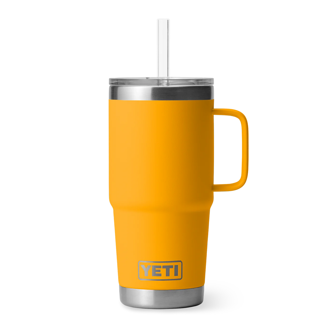 YETI Rambler 25 oz Straw Mug - 739ml