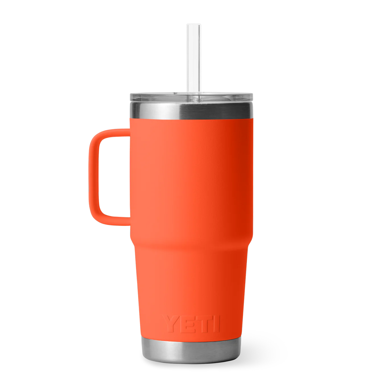 YETI Rambler 25 oz Straw Mug - 739ml