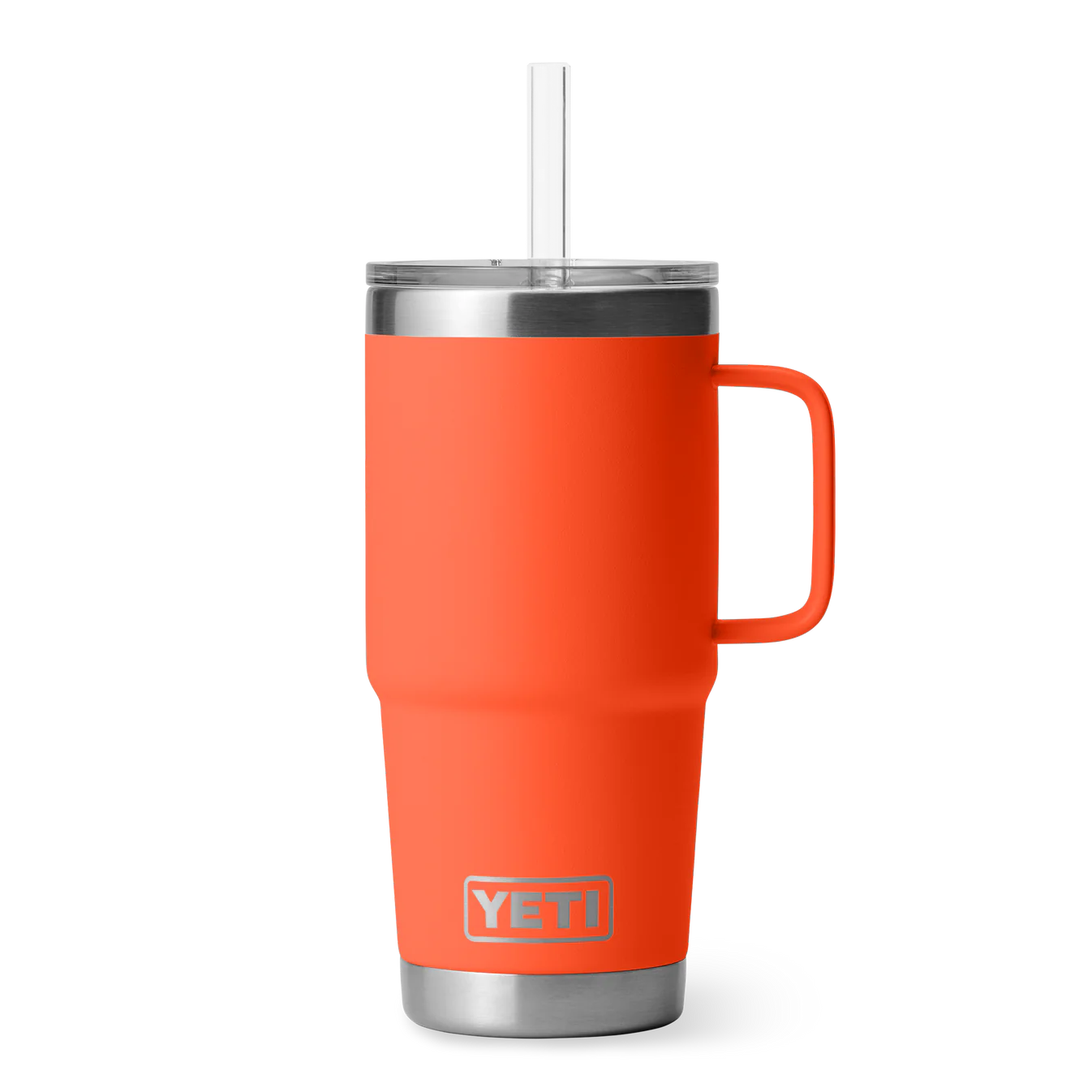 YETI Rambler 25 oz Straw Mug - 739ml