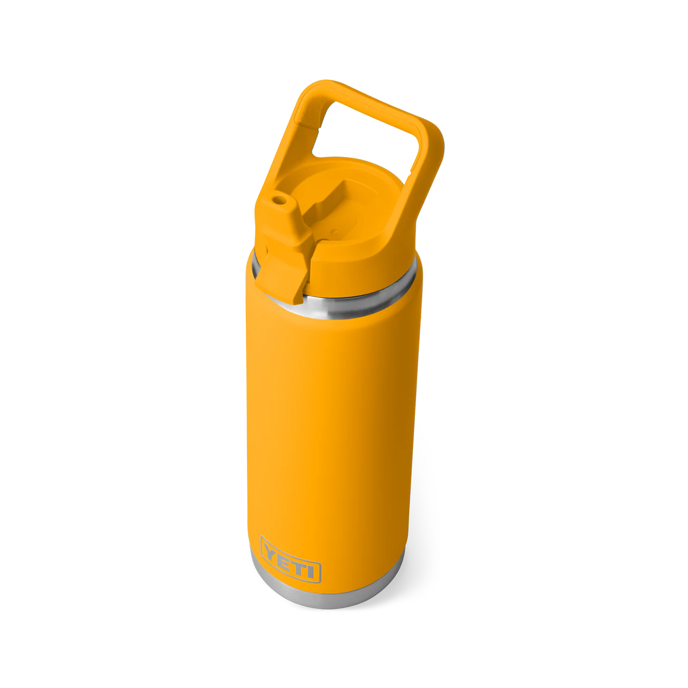 YETI Rambler 26 oz Straw Bottle