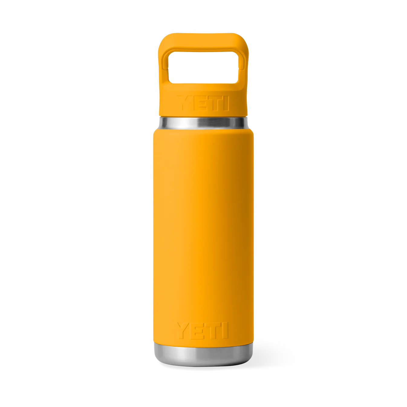 YETI Rambler 26 oz Straw Bottle