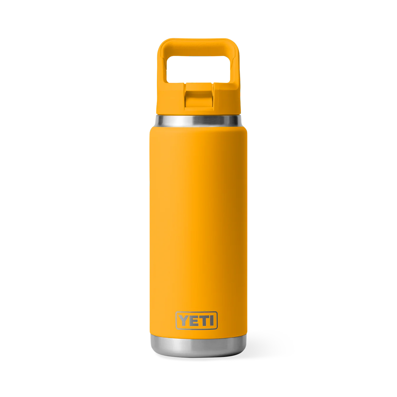 YETI Rambler 26 oz Straw Bottle