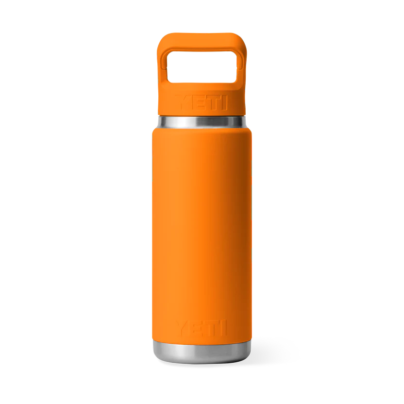 YETI Rambler 26 oz Straw Bottle