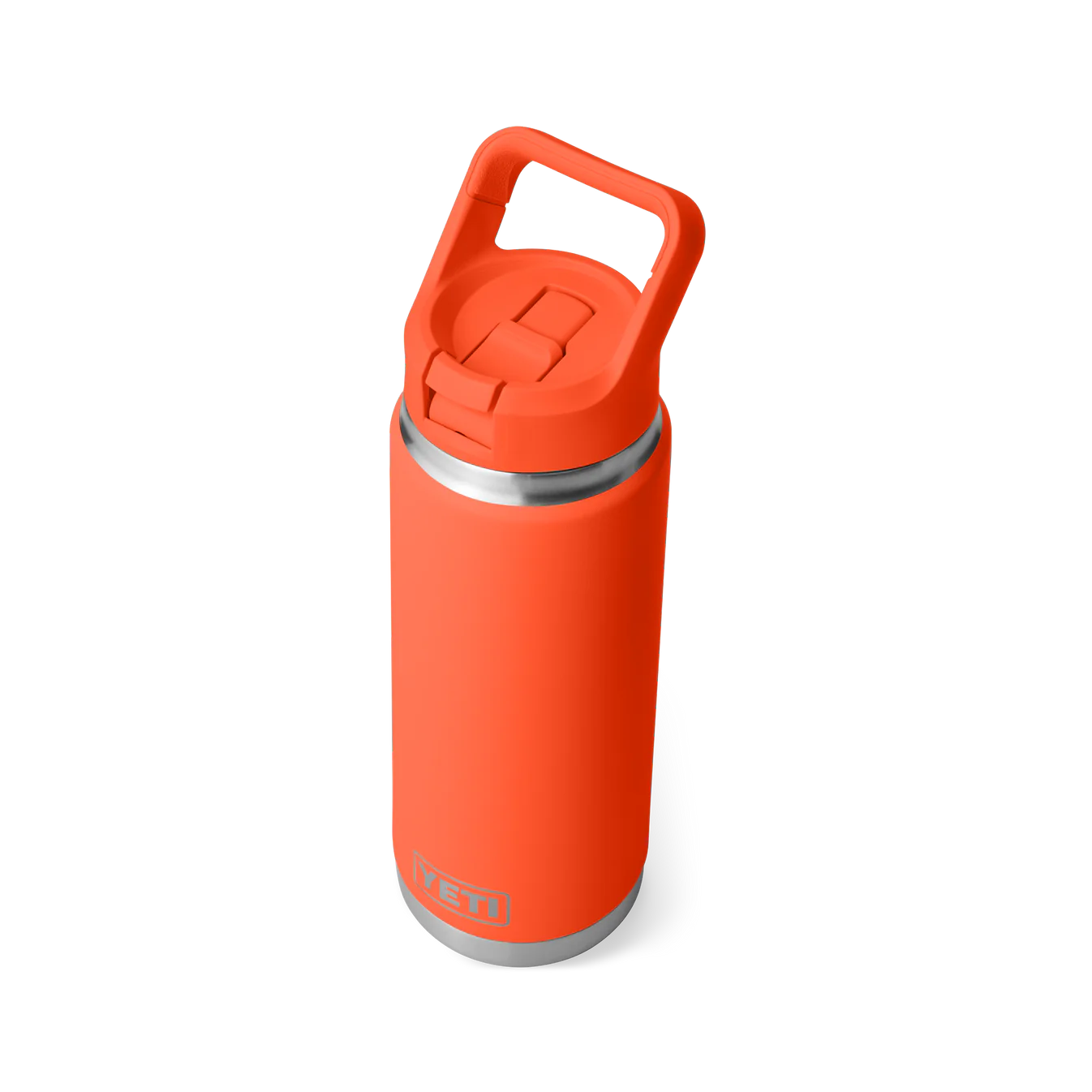 YETI Rambler 26 oz Straw Bottle