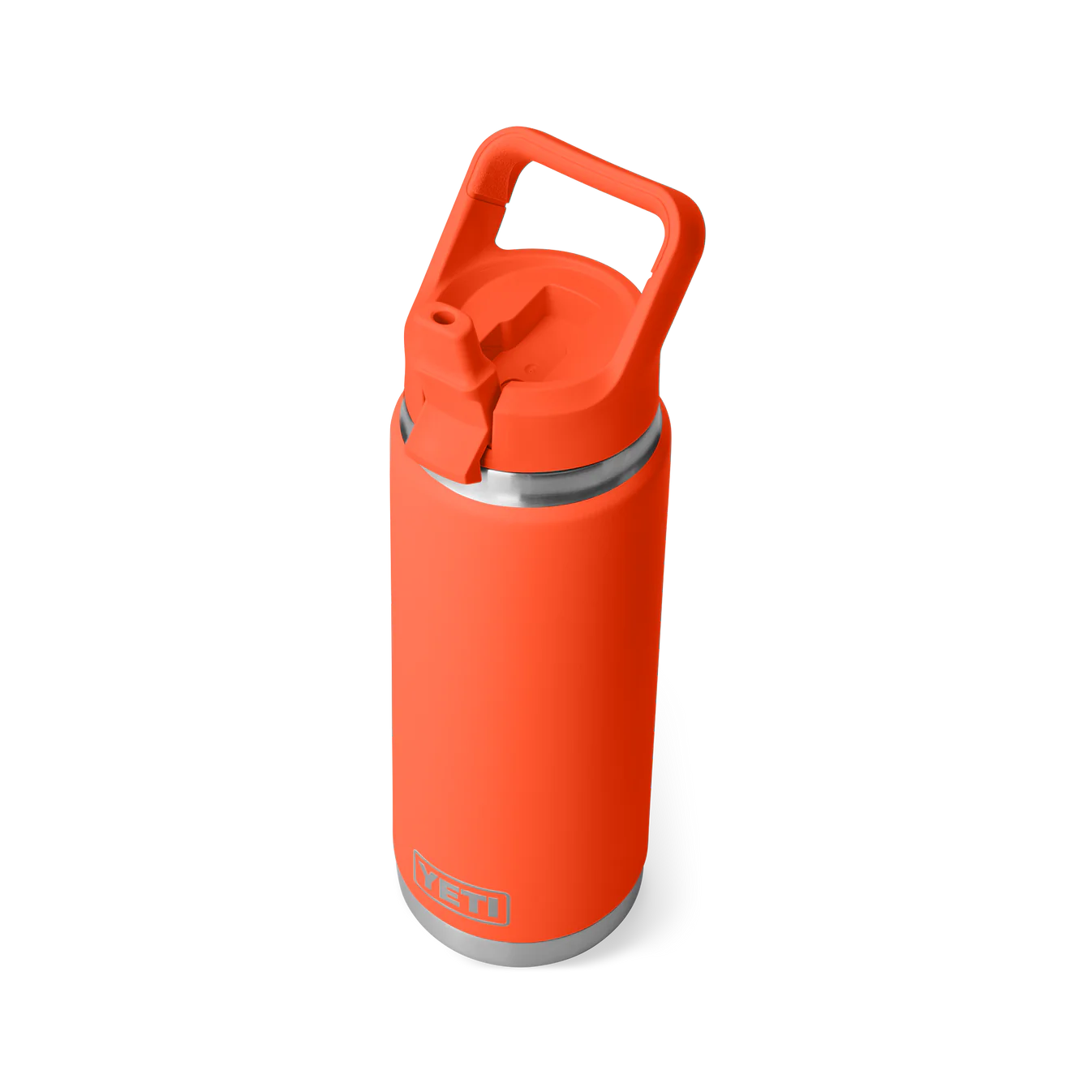 YETI Rambler 26 oz Straw Bottle