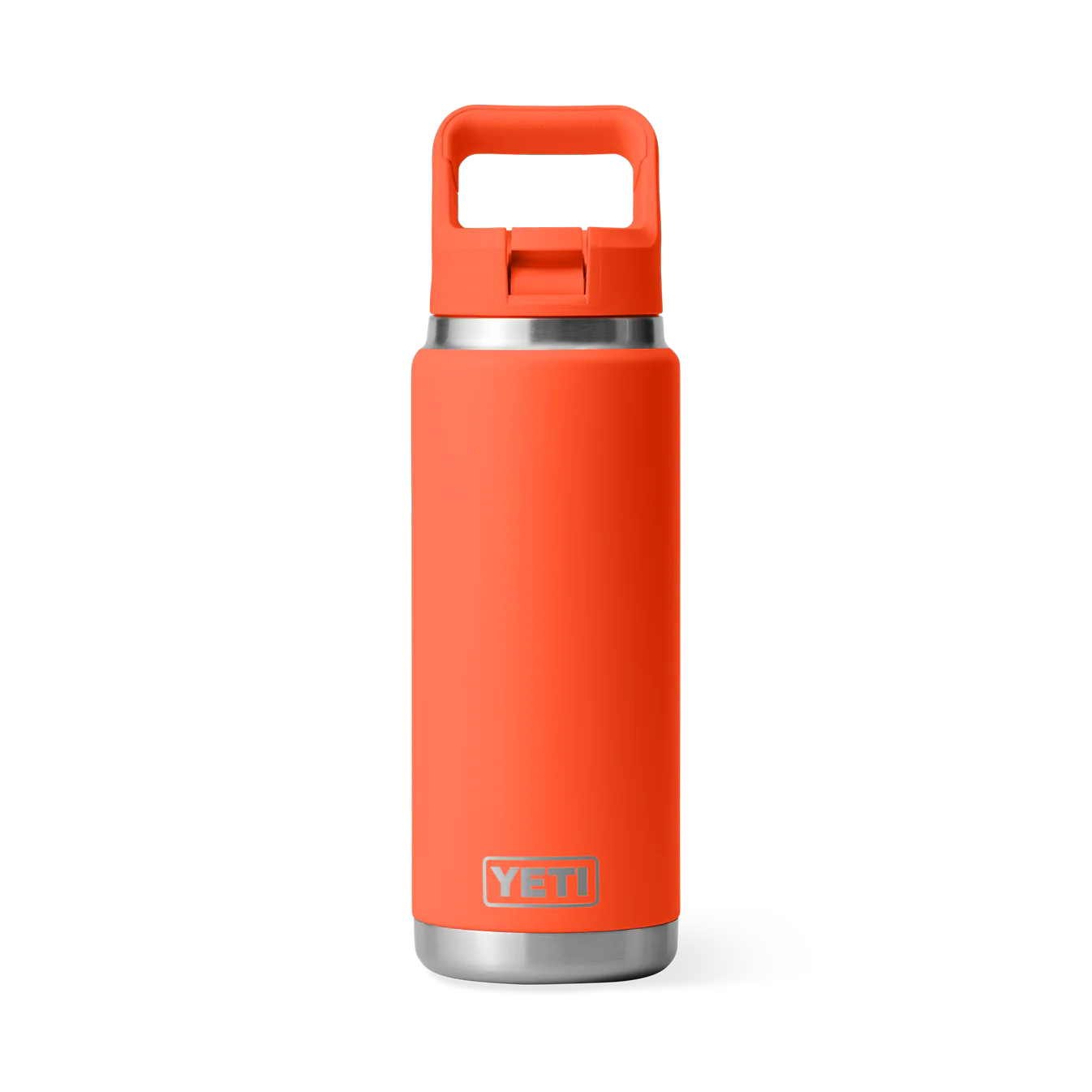 YETI Rambler 26 oz Straw Bottle