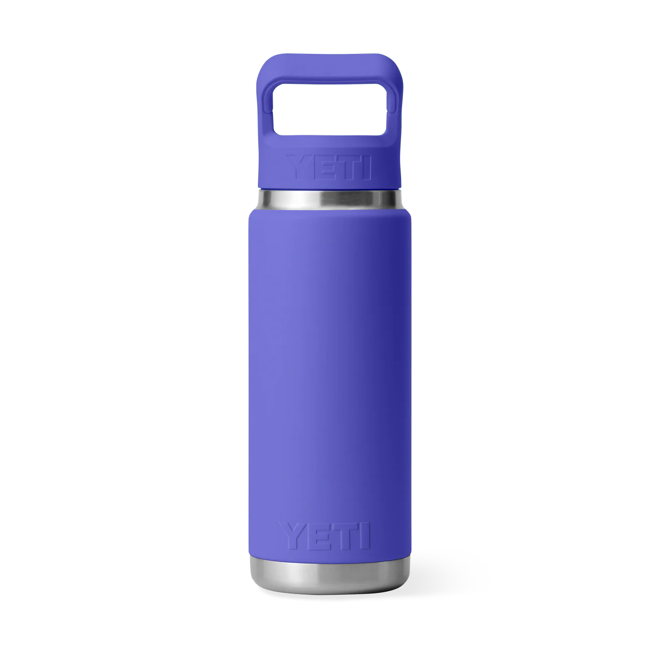 YETI Rambler 26 oz Straw Bottle
