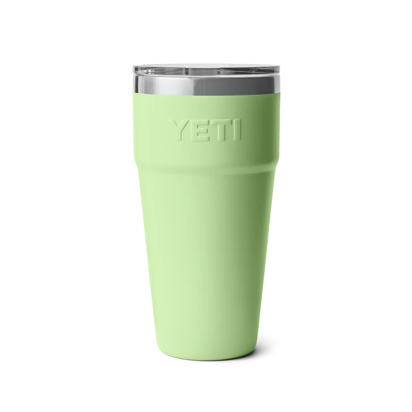 YETI Rambler 30 oz Stackable Cup - (887 ml)
