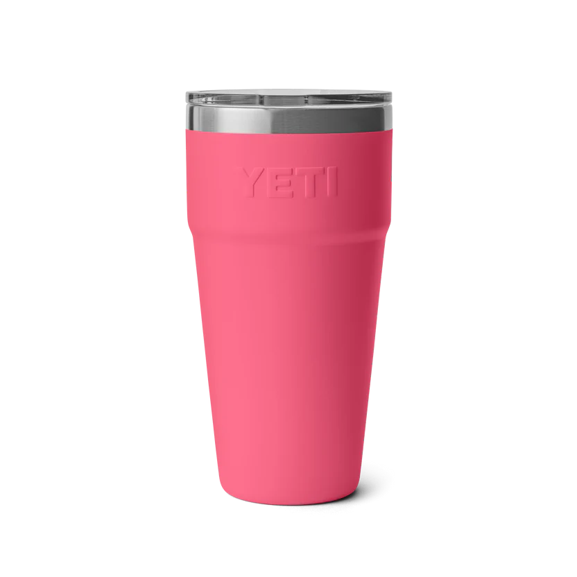 YETI Rambler 30 oz Stackable Cup - (887 ml)