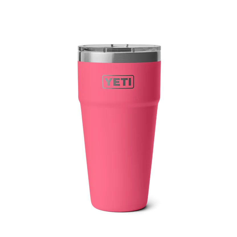 YETI Rambler 30 oz Stackable Cup - (887 ml)