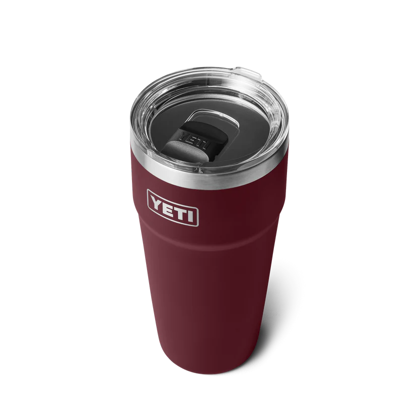 YETI Rambler 30 oz Stackable Cup - (887 ml)
