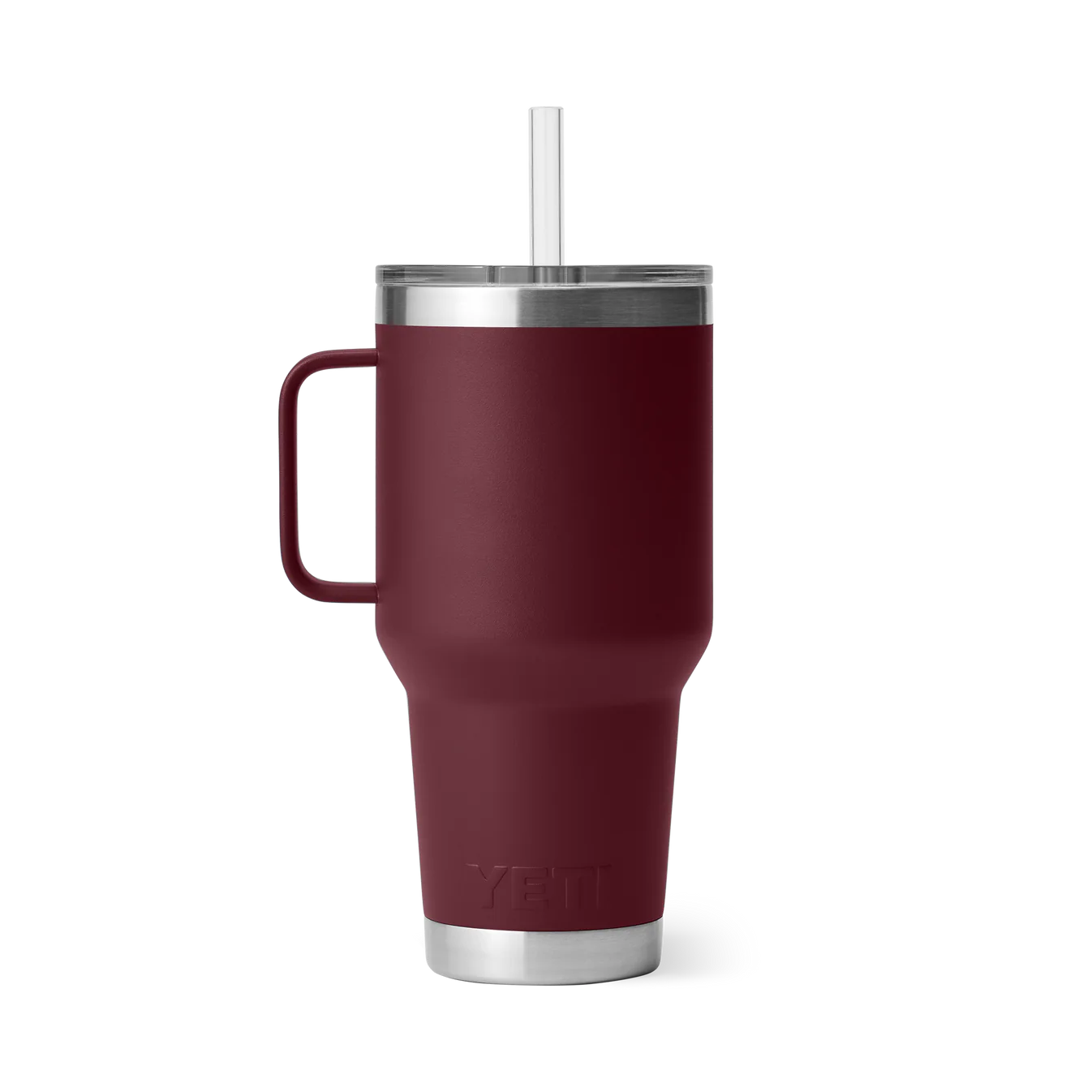 YETI Rambler 35 oz Straw Mug - 1L