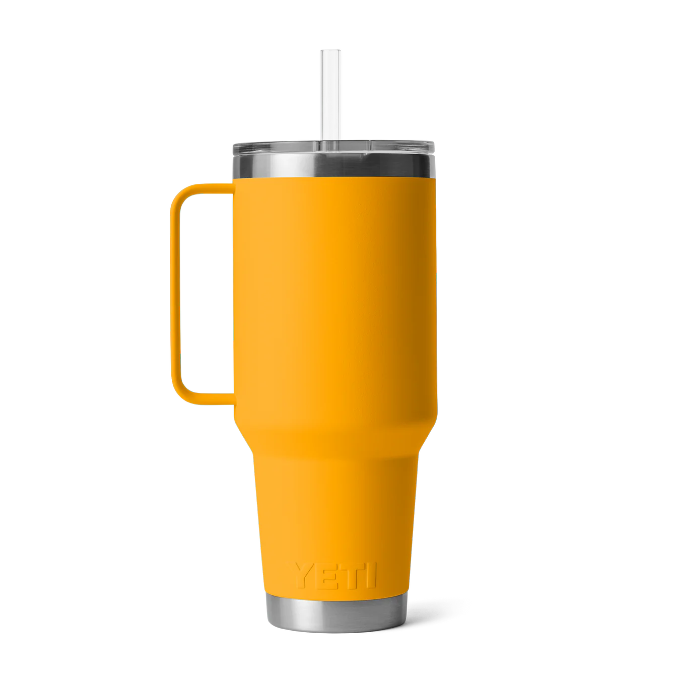 YETI Rambler 42 oz Straw Mug - 1.2L