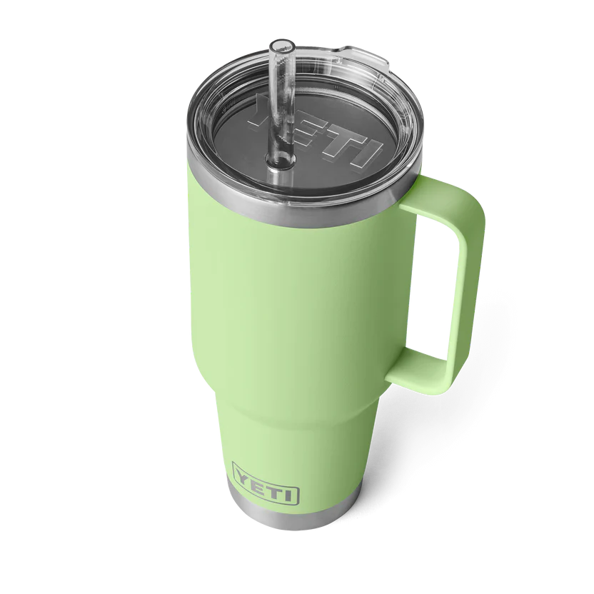 YETI Rambler 42 oz Straw Mug - 1.2L