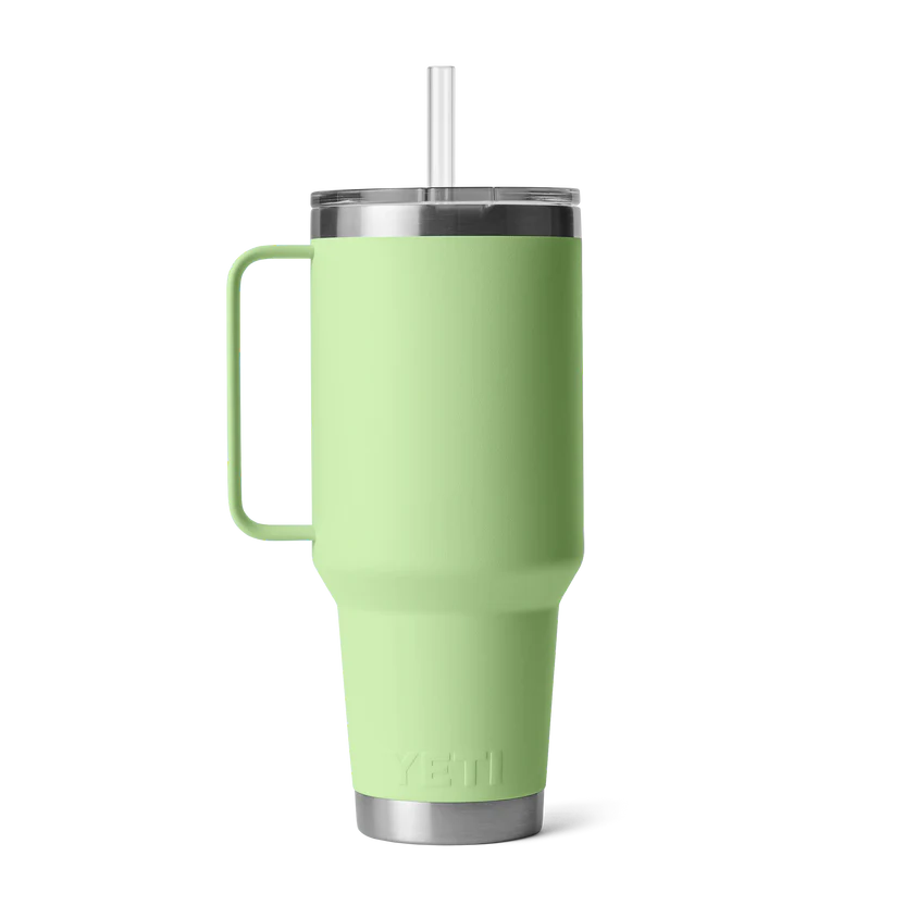 YETI Rambler 42 oz Straw Mug - 1.2L