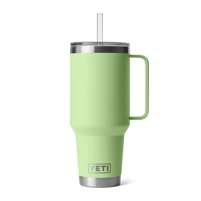 YETI Rambler 42 oz Straw Mug - 1.2L