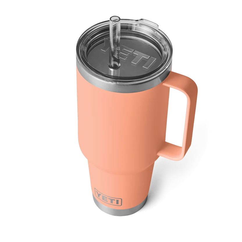 YETI Rambler 42 oz Straw Mug - 1.2L