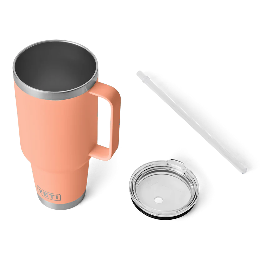 YETI Rambler 42 oz Straw Mug - 1.2L