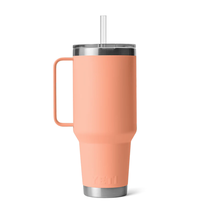 YETI Rambler 42 oz Straw Mug - 1.2L