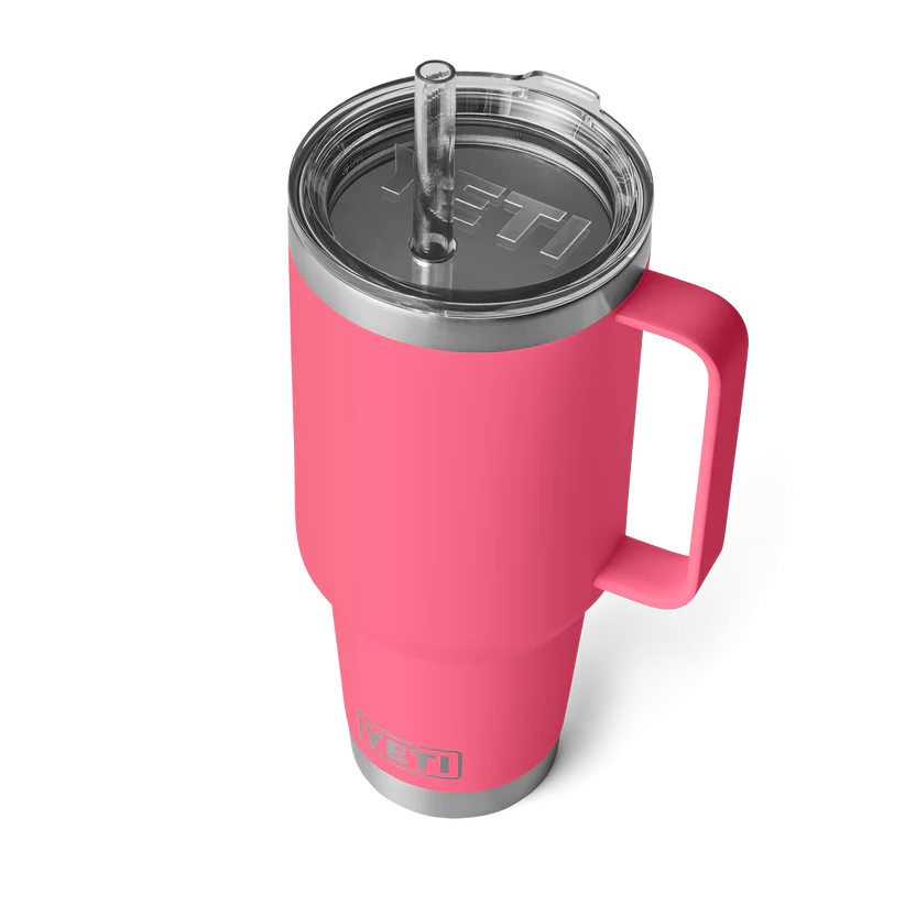 YETI Rambler 42 oz Straw Mug - 1.2L