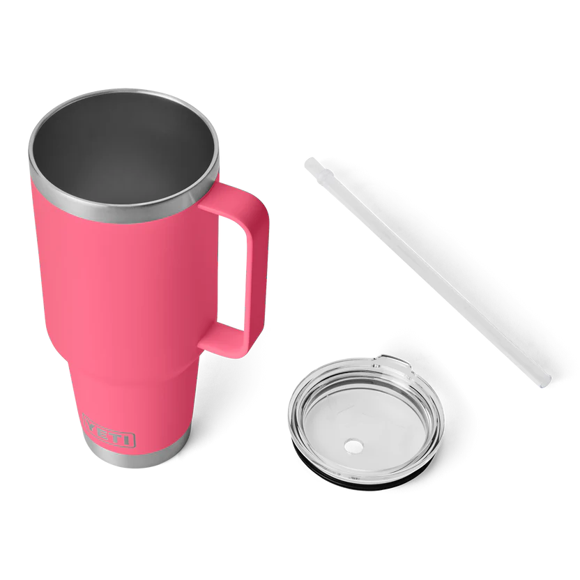 YETI Rambler 42 oz Straw Mug - 1.2L
