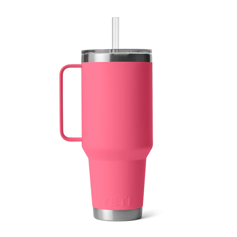 YETI Rambler 42 oz Straw Mug - 1.2L