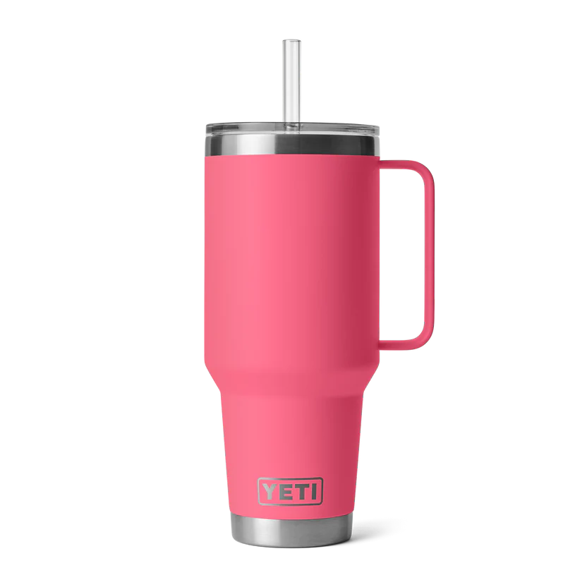 YETI Rambler 42 oz Straw Mug - 1.2L