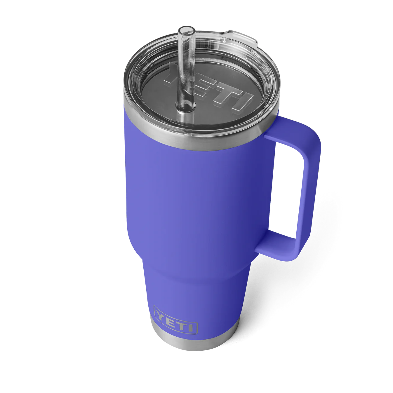 YETI Rambler 42 oz Straw Mug - 1.2L