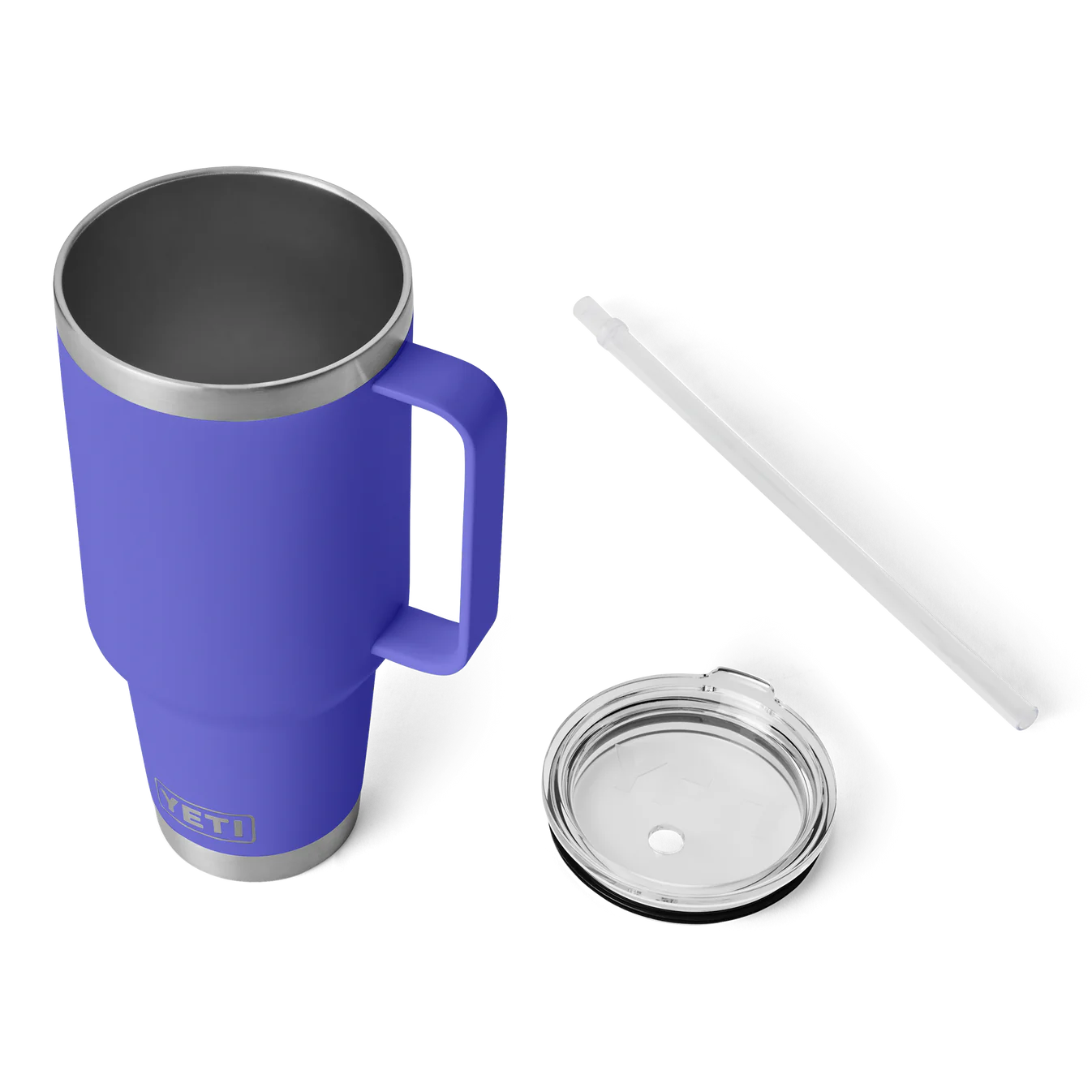 YETI Rambler 42 oz Straw Mug - 1.2L