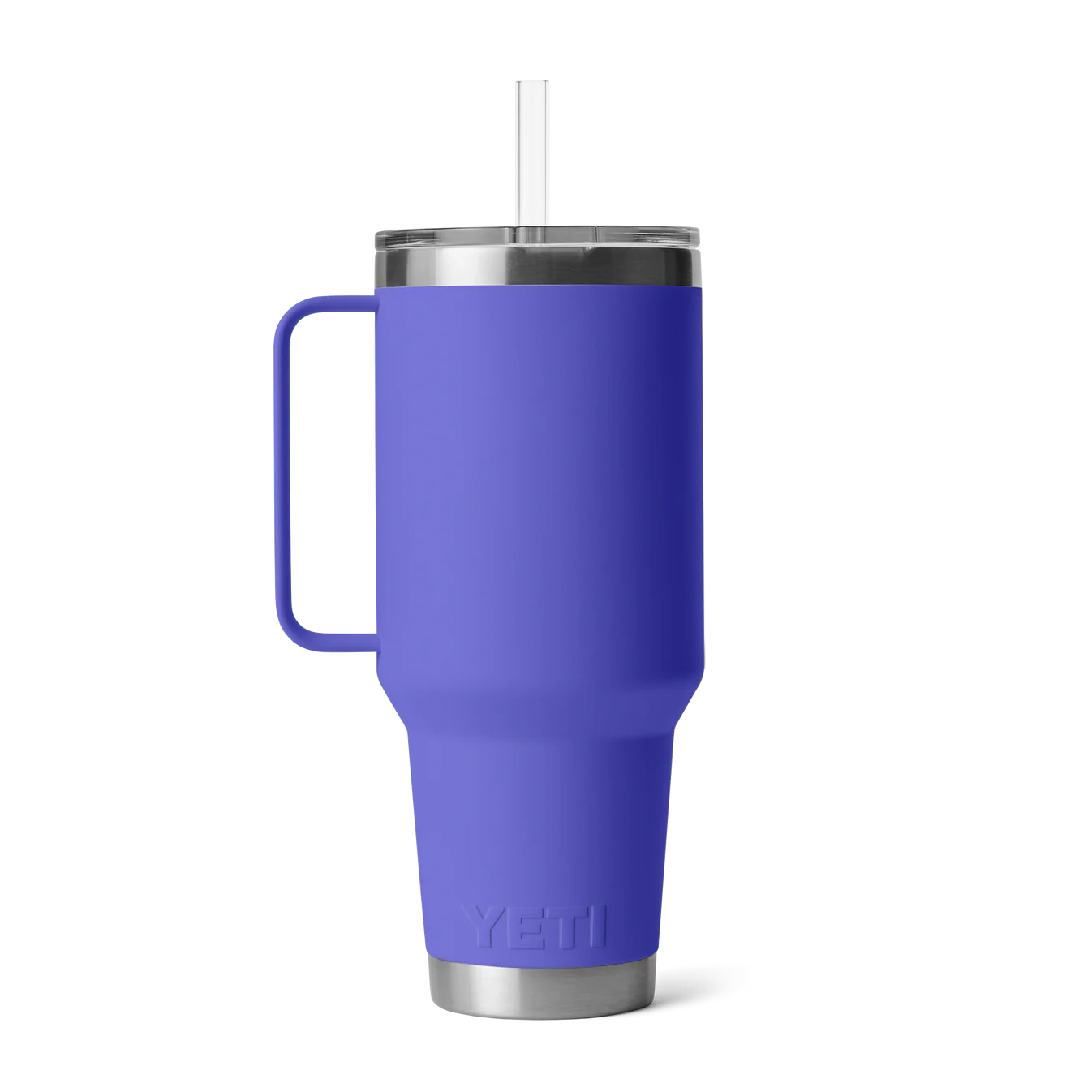 YETI Rambler 42 oz Straw Mug - 1.2L