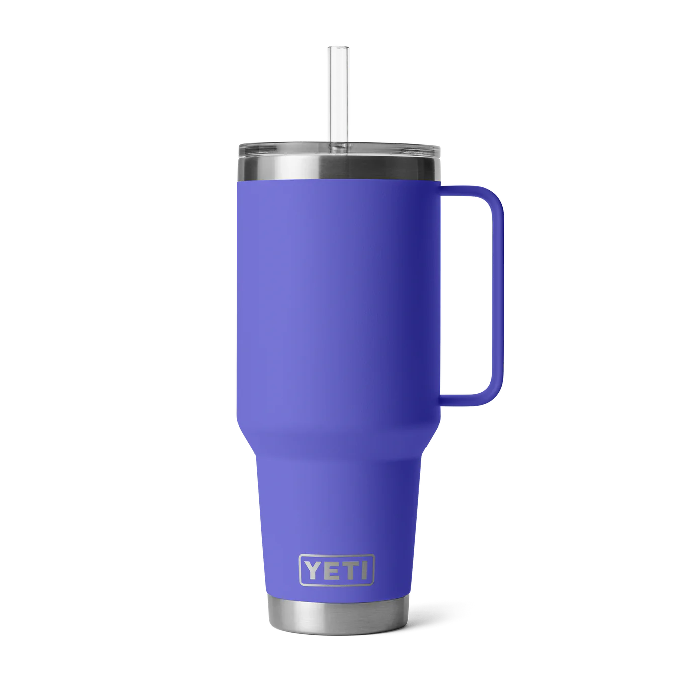 YETI Rambler 42 oz Straw Mug - 1.2L
