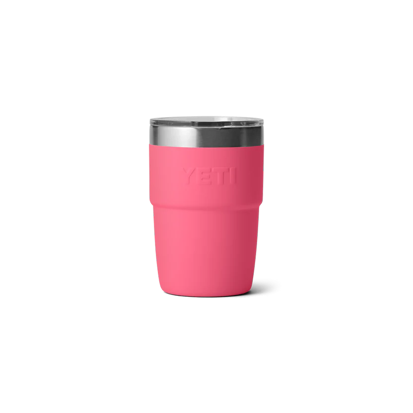 YETI Rambler 8 oz Stackable Cup - (237 ml)