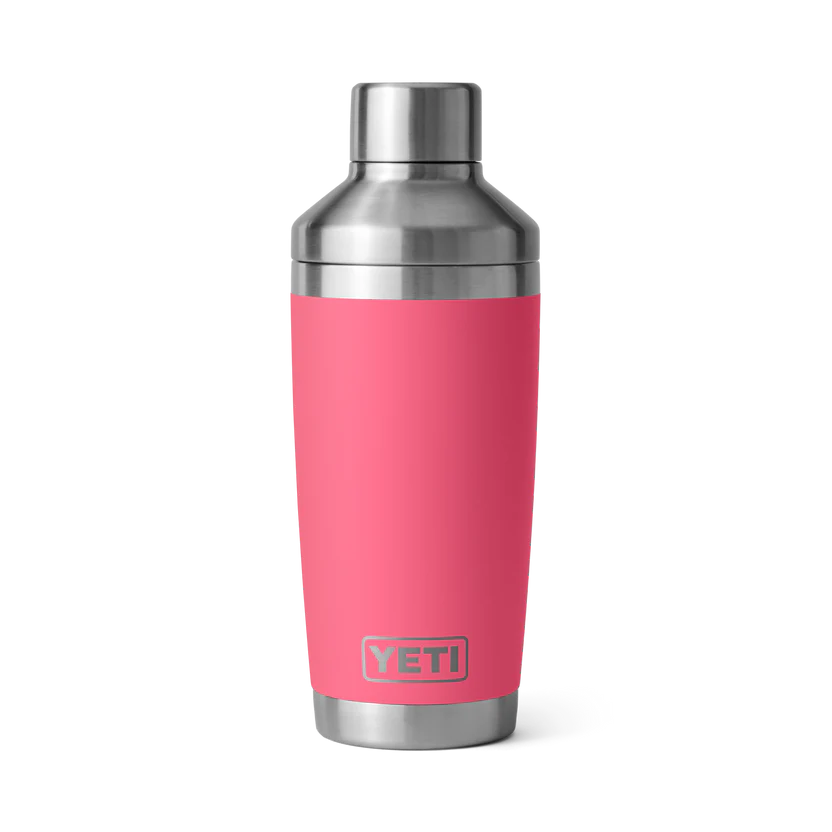 YETI Rambler 20 oz Cocktail Shaker