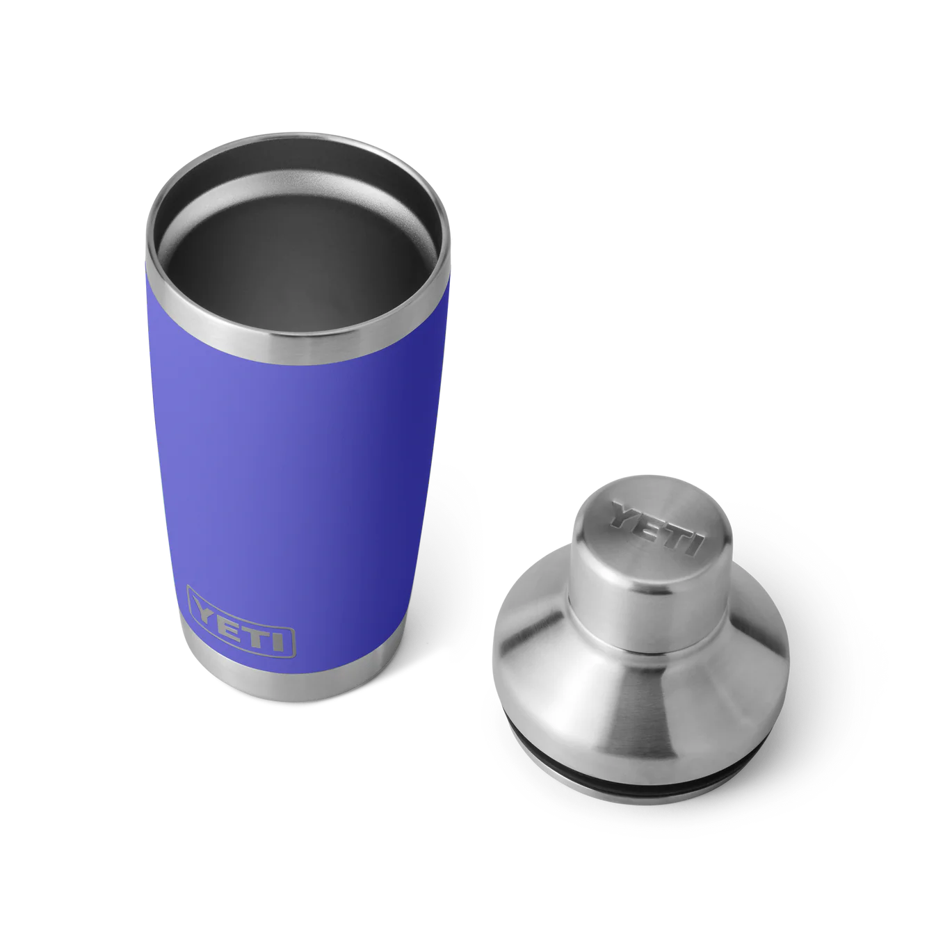 YETI Rambler 20 oz Cocktail Shaker